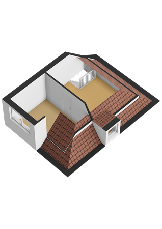 Medium property photo - Hemmemaplein 11, 9041 BX Berltsum